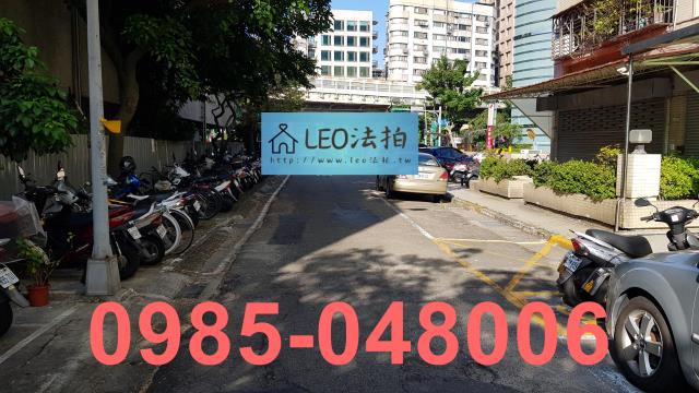 台北大安區大樓法拍-2