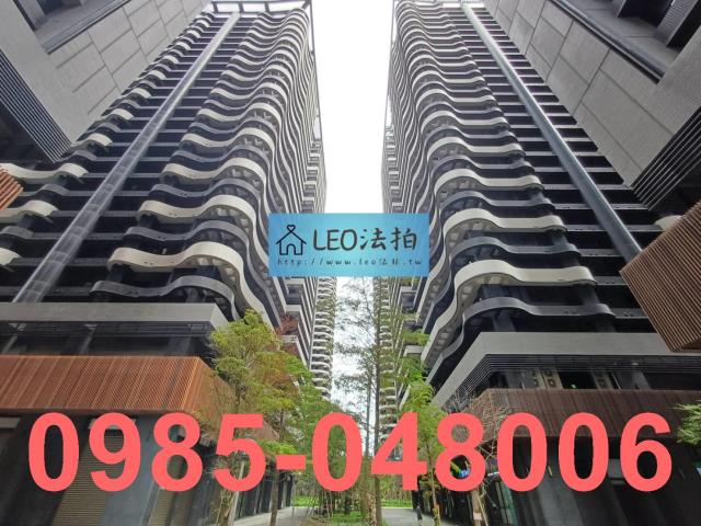 新北淡水法拍大樓-4