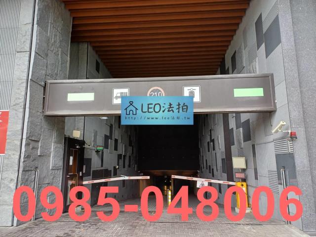 新北淡水法拍大樓-5