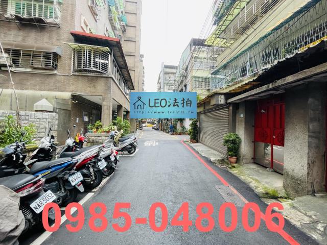 新北法拍大樓-6