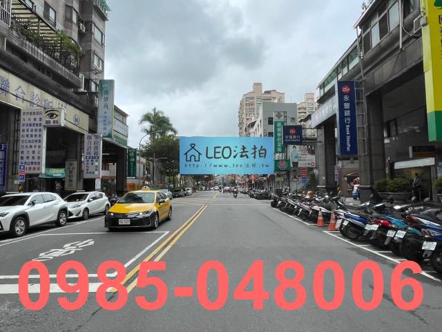 新北大樓法拍-3