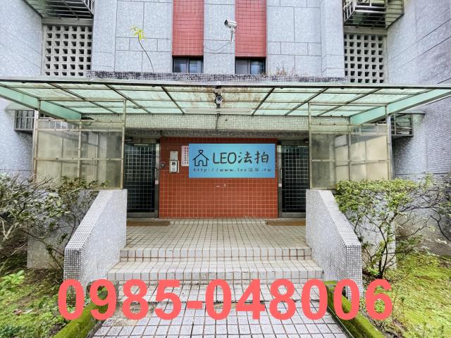 松山法拍大樓-5