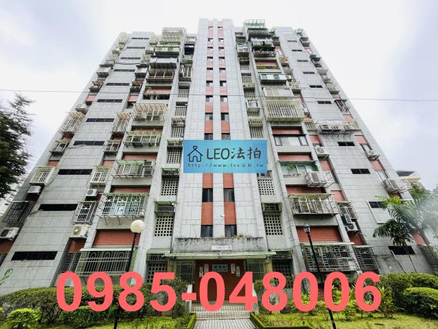 松山法拍大樓-0