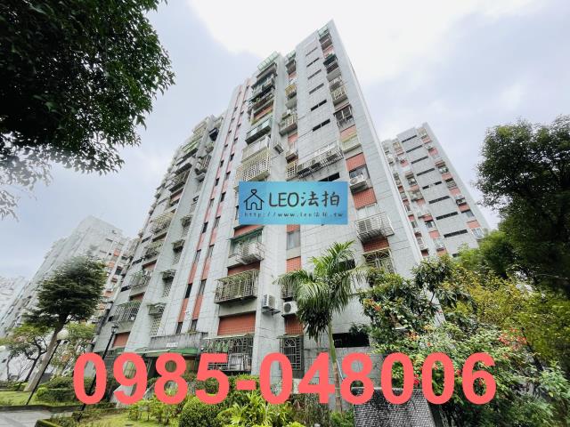 松山法拍大樓-1