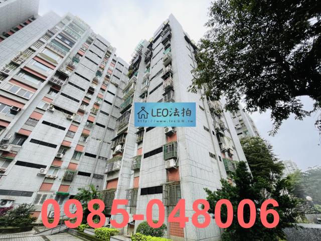 松山法拍大樓-2