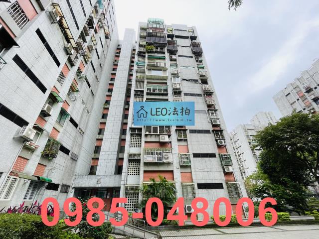 松山法拍大樓-3