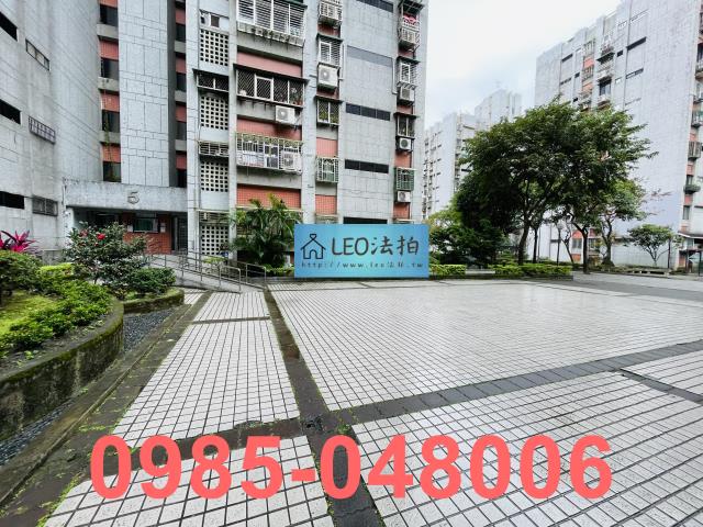 松山法拍大樓-4