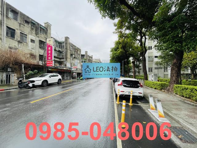 松山法拍大樓-7