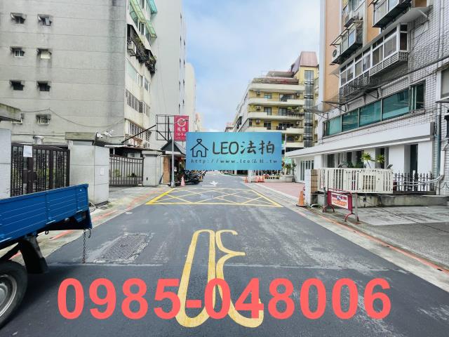 大安區拍賣大樓-6