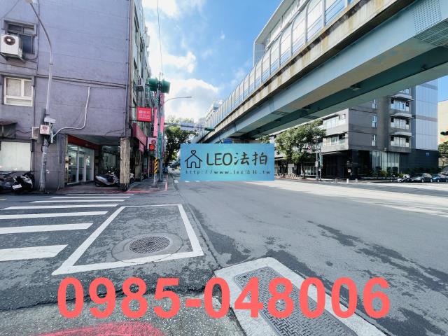 松山法拍公寓-5