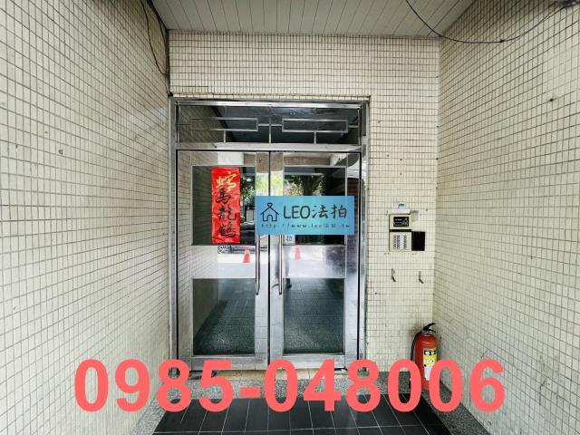 萬華大樓拍賣-4