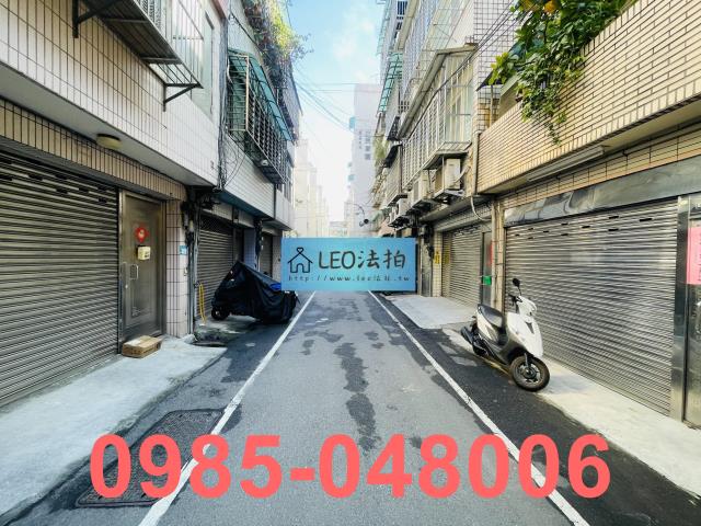 板橋法拍透天-5