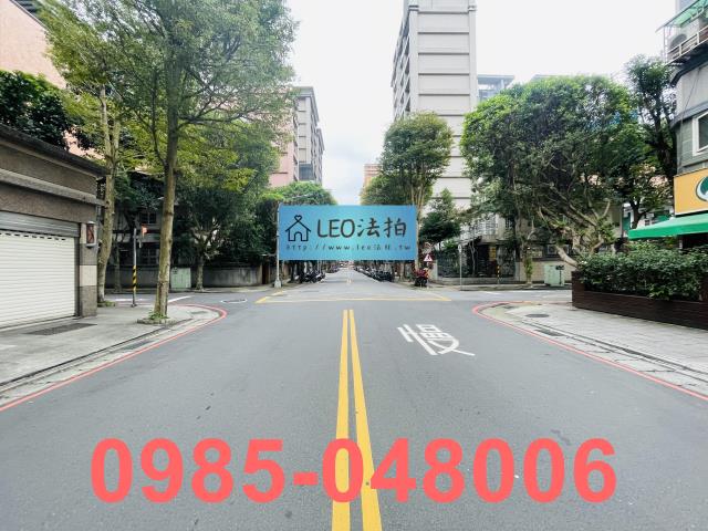 新北拍賣華廈-6