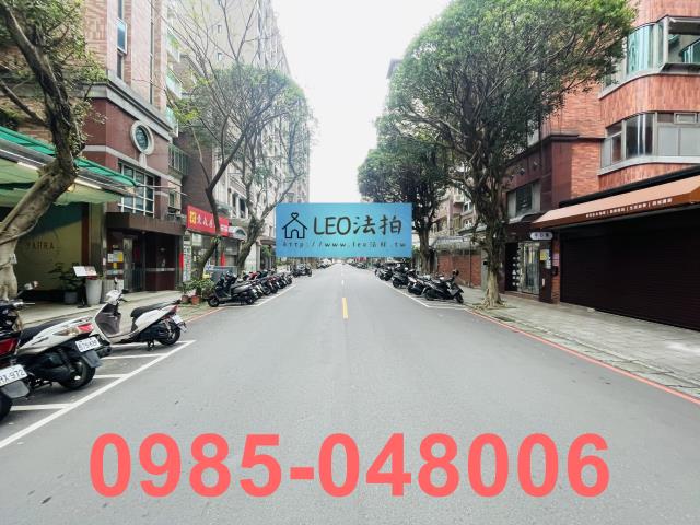 新北拍賣華廈-7