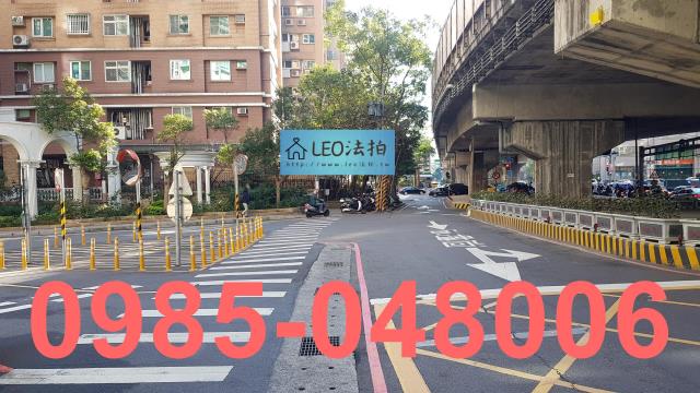 新北法拍大樓-1