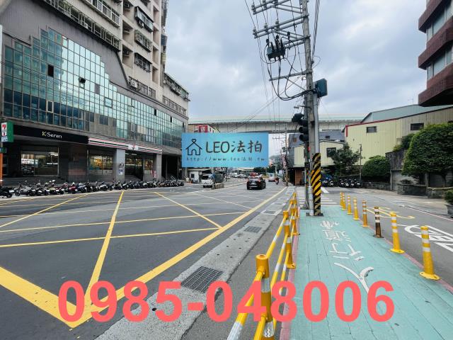 新北大樓拍賣-6