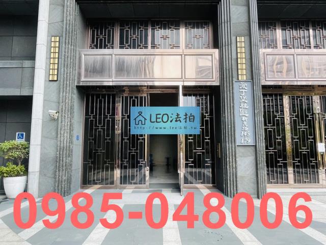 新北新莊法拍大樓-4