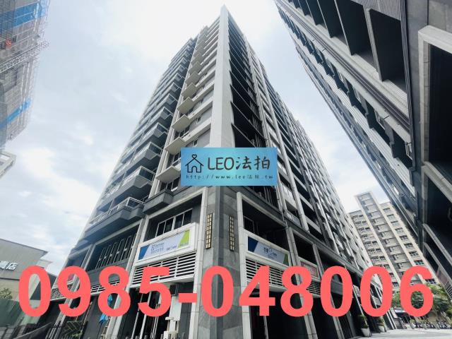 新北新莊法拍大樓-3