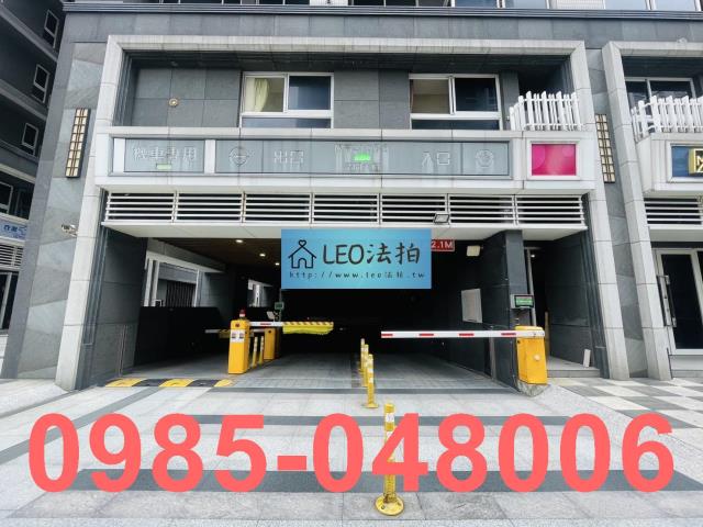 新北新莊法拍大樓-5