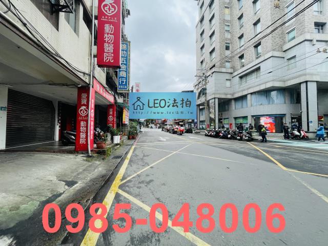 新北拍賣公寓-7