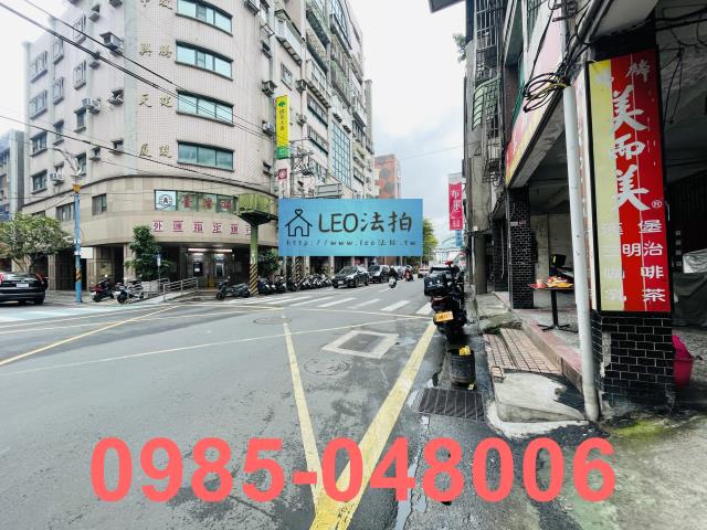 新北拍賣公寓-6