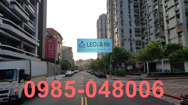 台北松山大樓法拍-3