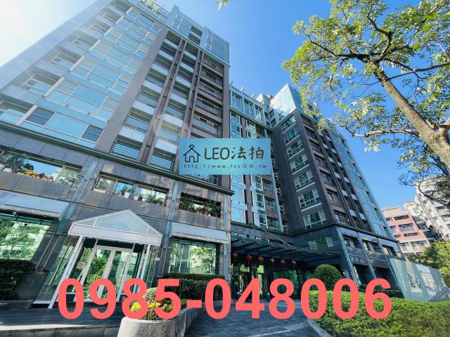 內湖法拍大樓-1