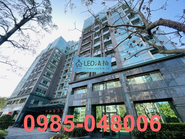 內湖法拍大樓-2