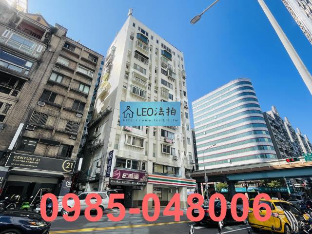 台北法拍店面-1