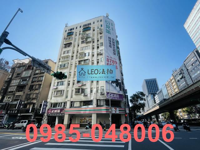 台北法拍店面-2