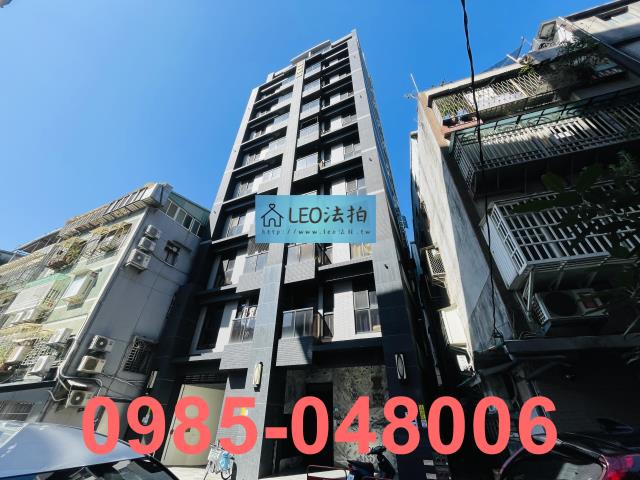 新北大樓法拍-2