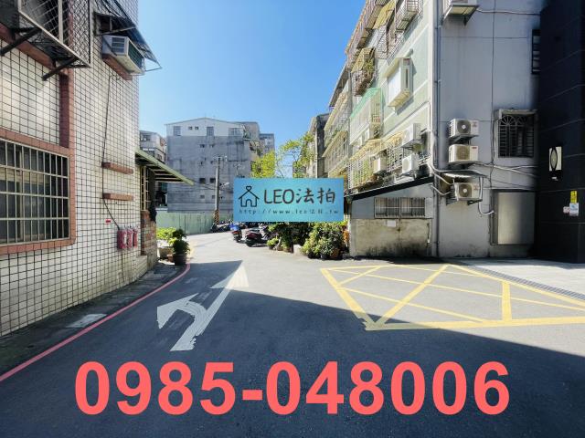 新北大樓法拍-5