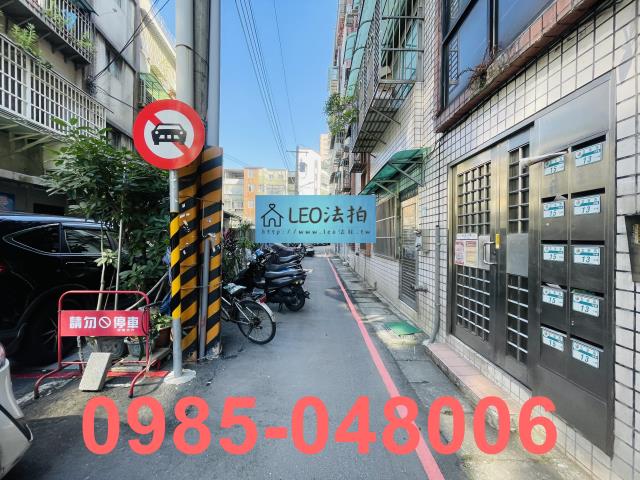 新北大樓法拍-6