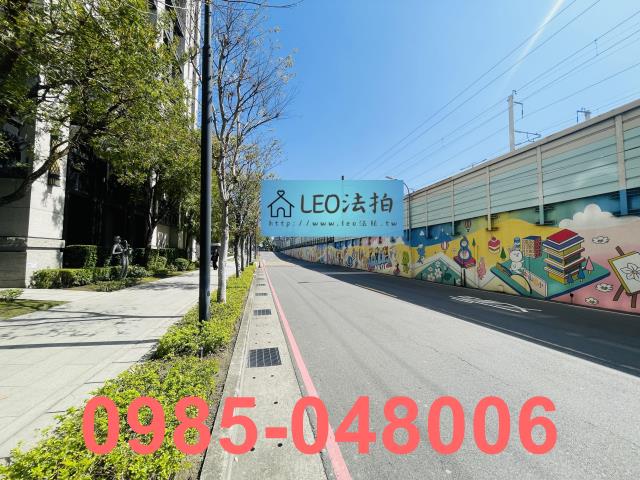 新北大樓法拍-5