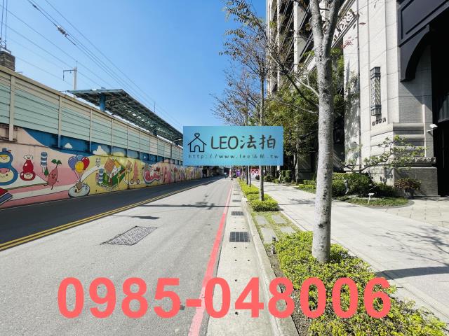 新北大樓法拍-6