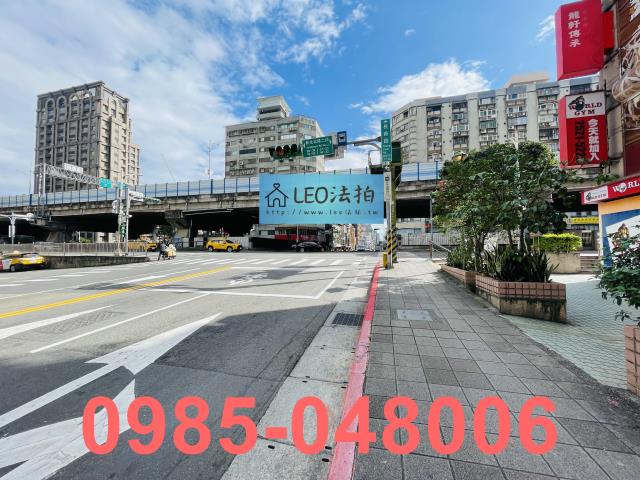 台北中山區大樓法拍-6