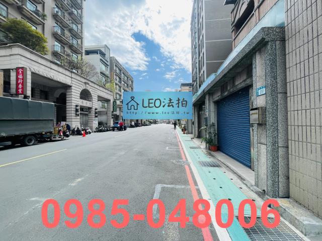 新北蘆洲店面法拍-6