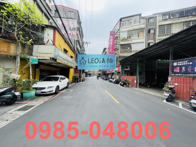 板橋店面法拍-6