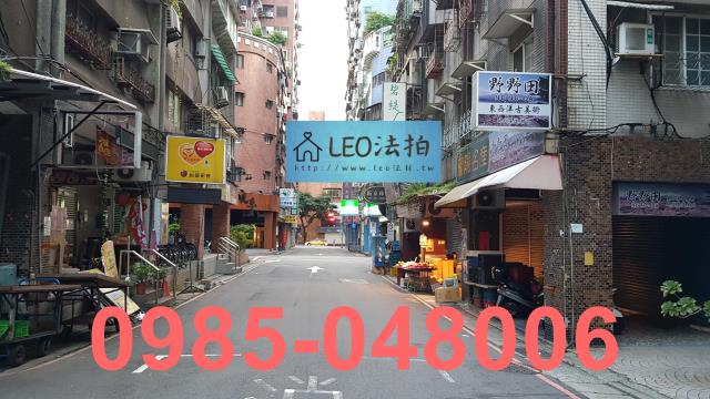 士林法拍大樓-3