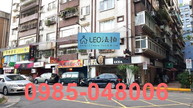 士林法拍大樓-0