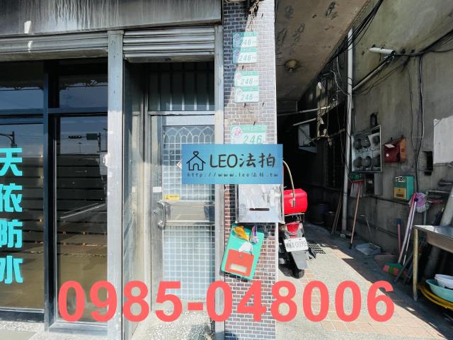 台北北投法拍公寓-3