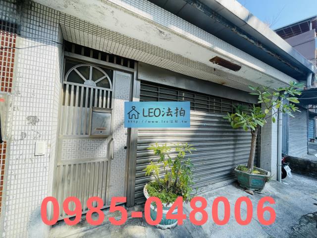 台北北投公寓法拍-5