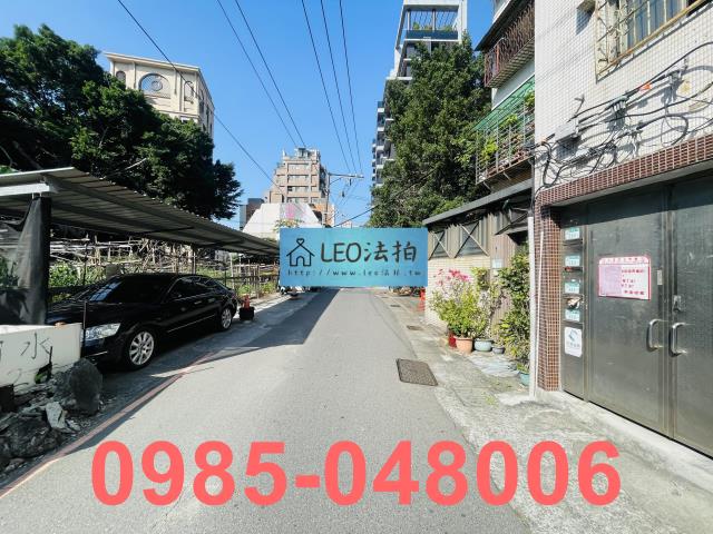 台北北投公寓法拍-6