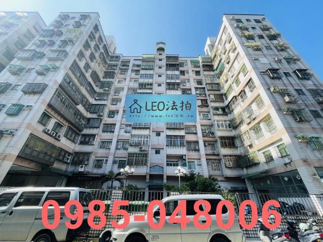 新北樹林拍賣大樓-0