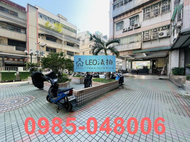 新北樹林拍賣大樓-5