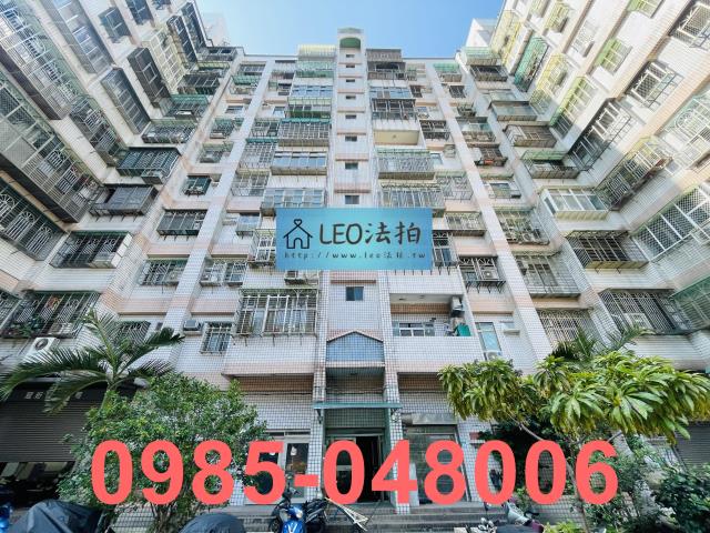 新北樹林拍賣大樓-4