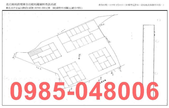 新北汐止拍賣商辦-9