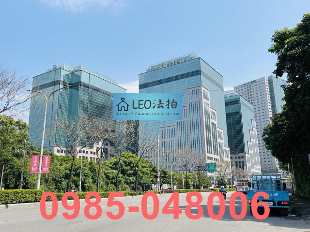 新北汐止拍賣商辦-2