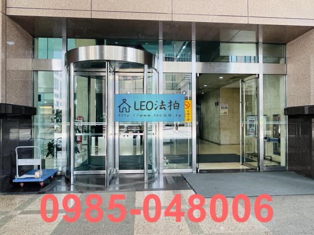 新北汐止拍賣商辦-4