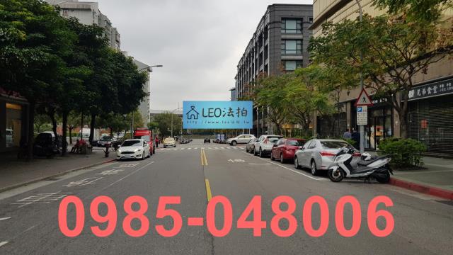 內湖法拍廠房-3